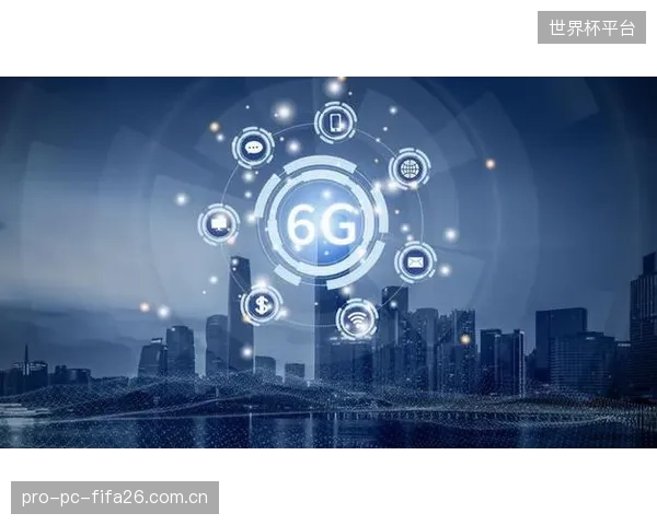 下一代移动通信技术将把信号传输和数据感知融合，彻底改变体育转播的形态